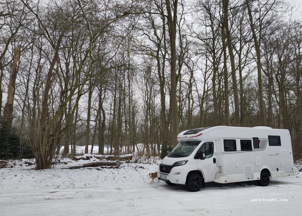 (27580) Bremerhaven - 34 Timmermannallee — foto 5