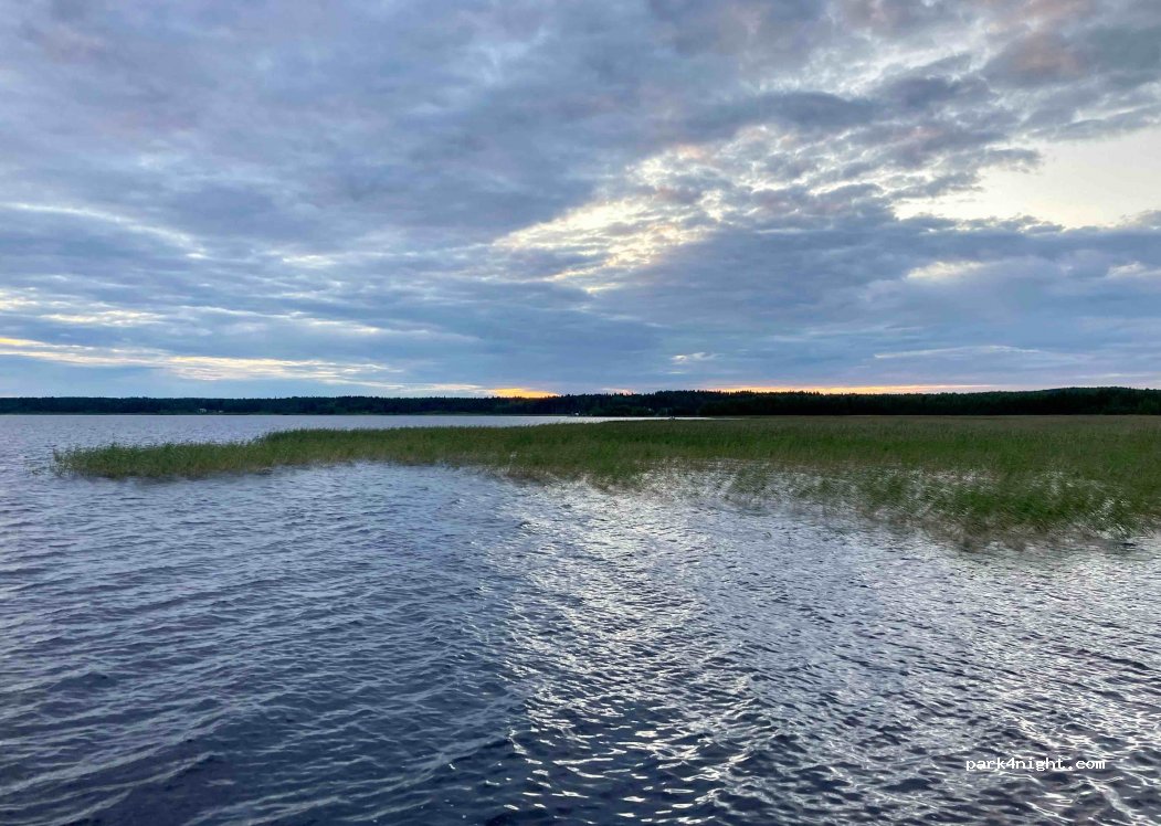 (80140) Joensuu - Unnamed Road — foto 2