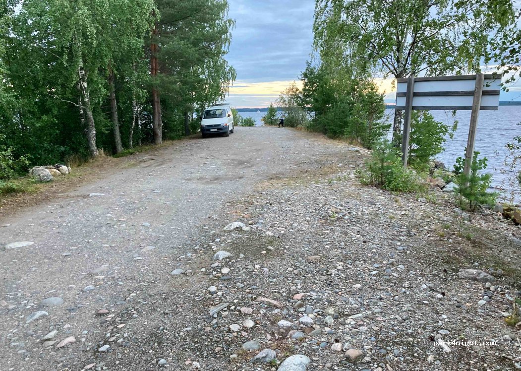 (80140) Joensuu - Unnamed Road — foto 3