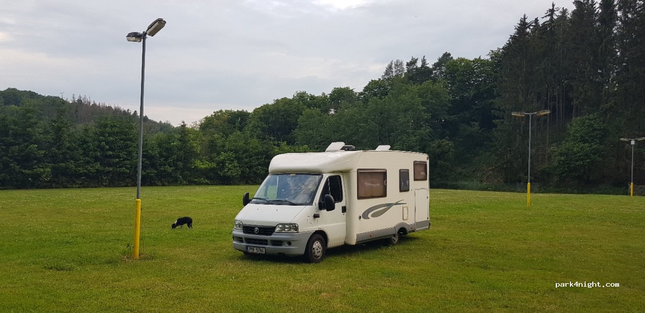 Camping Relaxa — foto