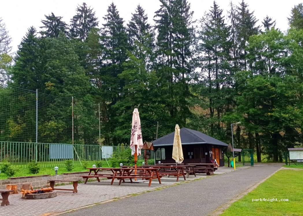 Camping Relaxa — foto 2
