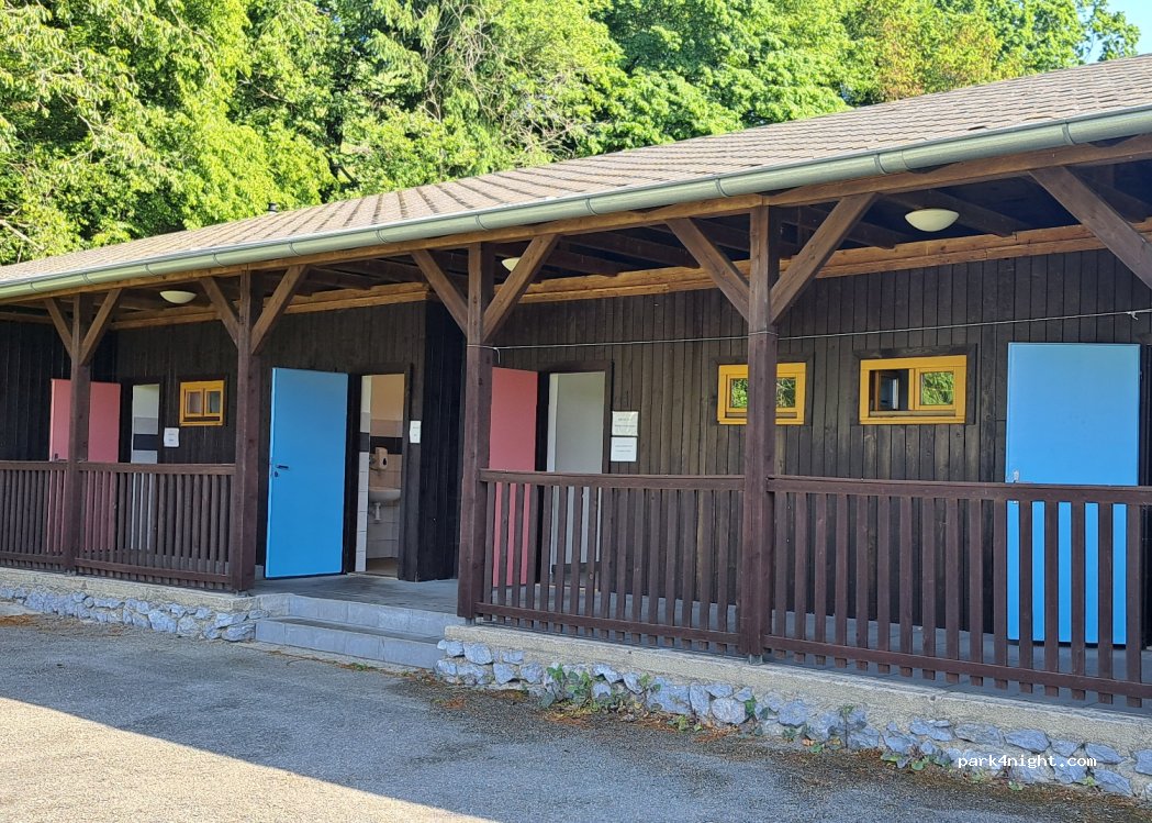 Camping Relaxa — foto 3