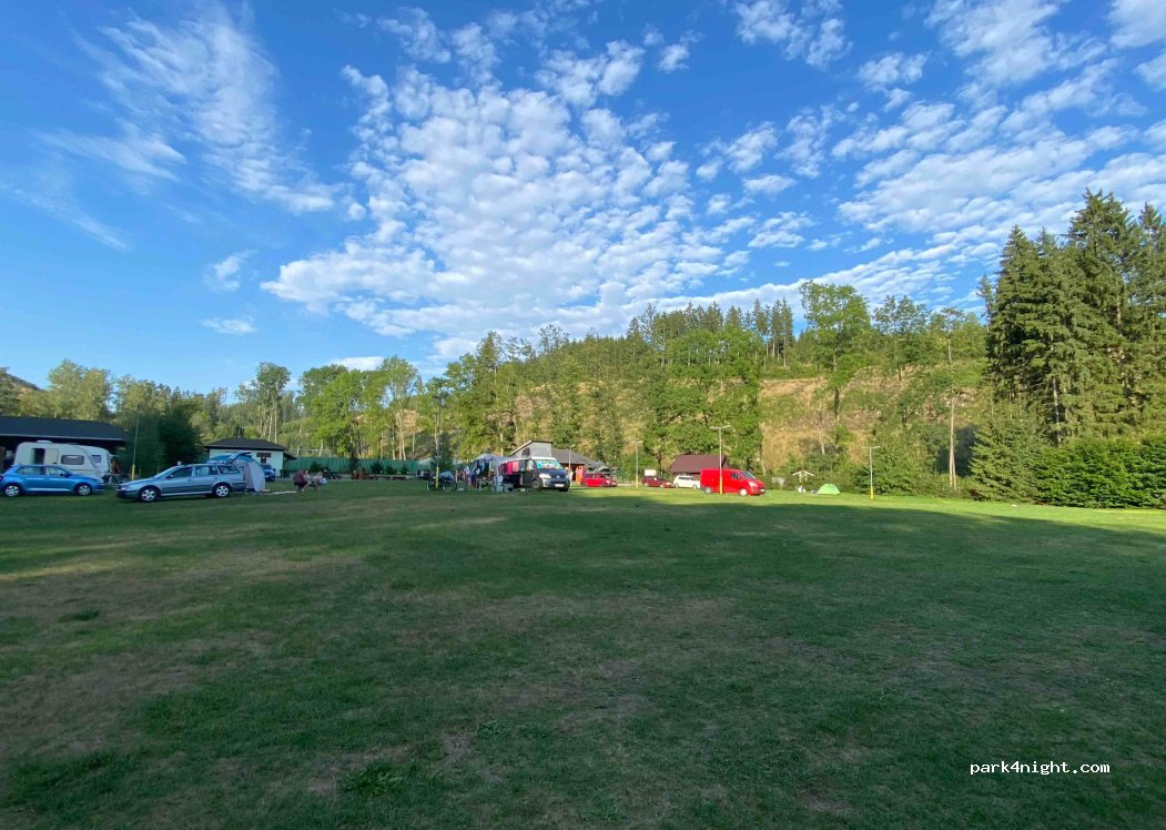 Camping Relaxa — foto 4