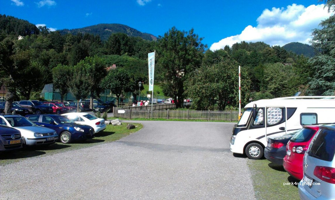 (9872) Millstatt - Helgolandstraße — foto 2
