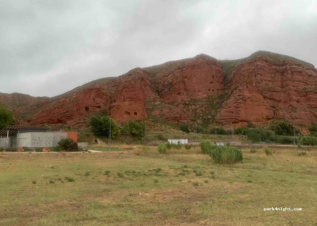 (26584) Herce - 51 Terreno UE-1 — foto