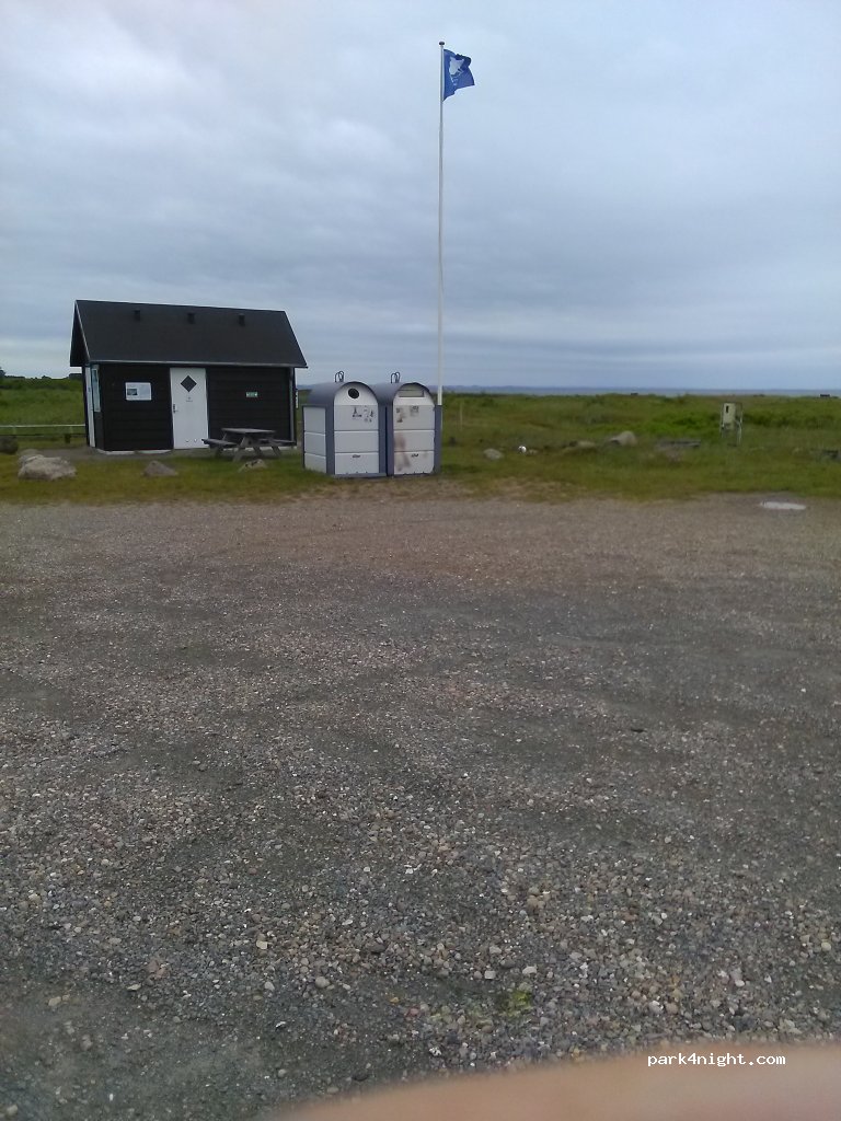 (6100) Haderslev - 56 Flovt Strand — foto