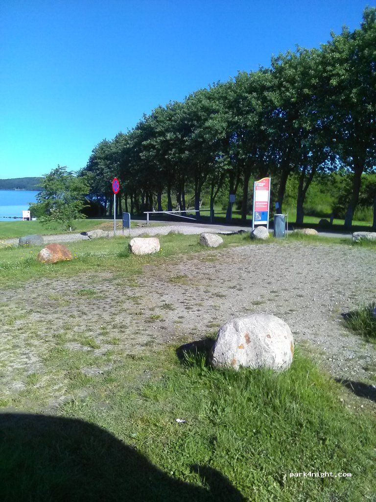 (8721) Daugård - 22 Strandvejen — foto