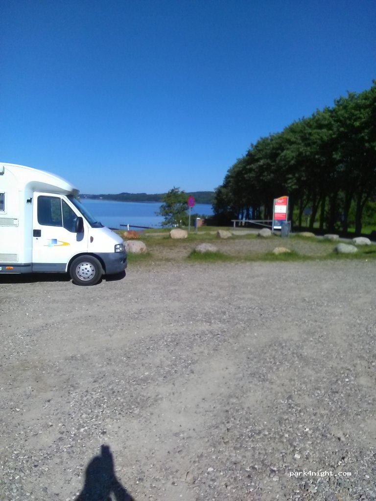 (8721) Daugård - 22 Strandvejen — foto 2
