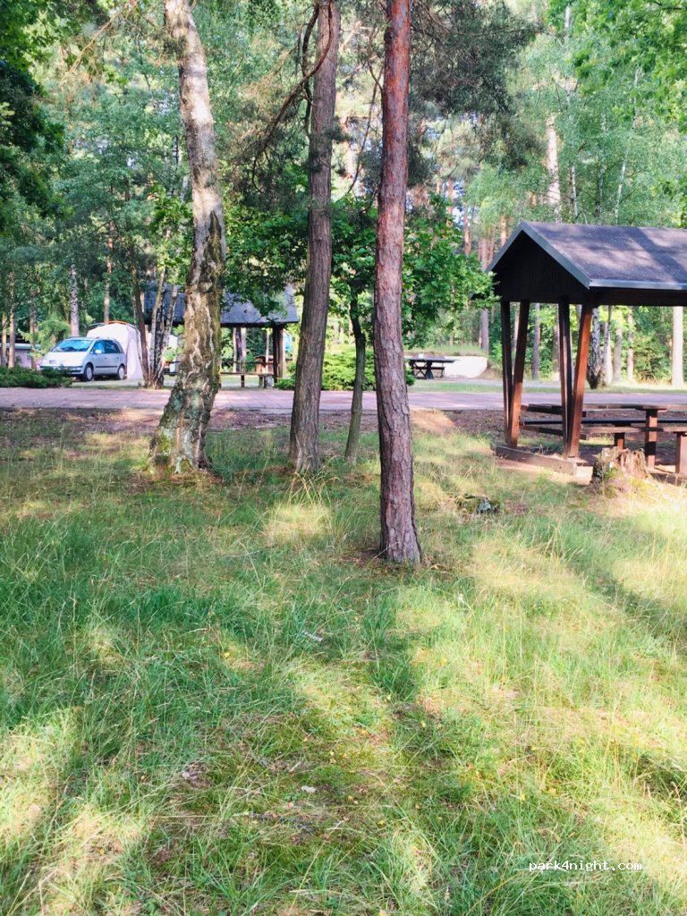 Camping am Koenigssee — foto 3