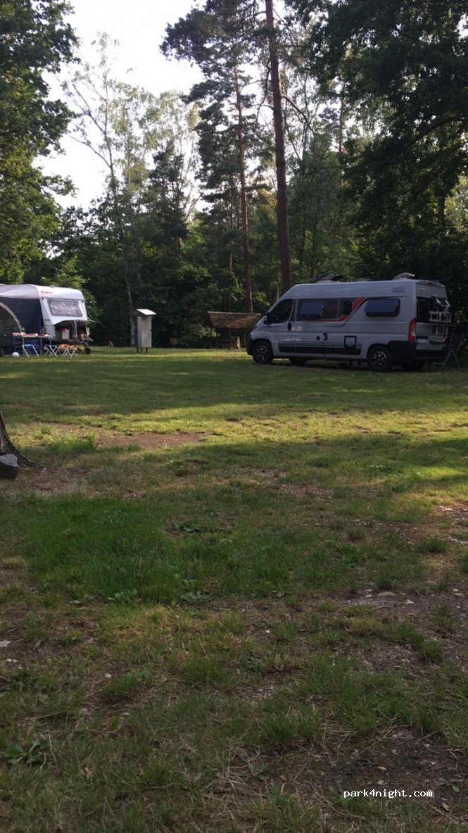 Camping am Koenigssee — foto 4