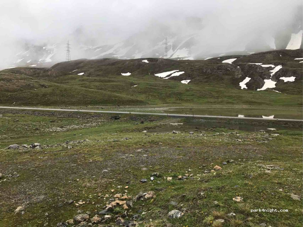 (7522) La-Punt - Albulapass — foto