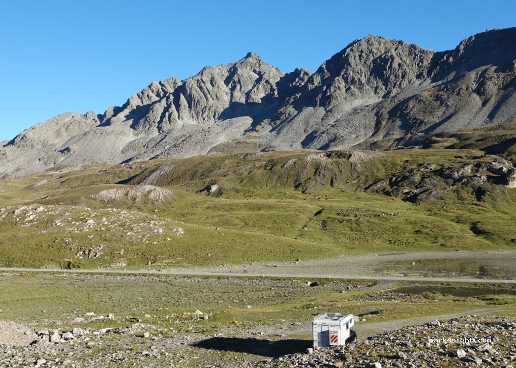 (7522) La-Punt - Albulapass — foto 3