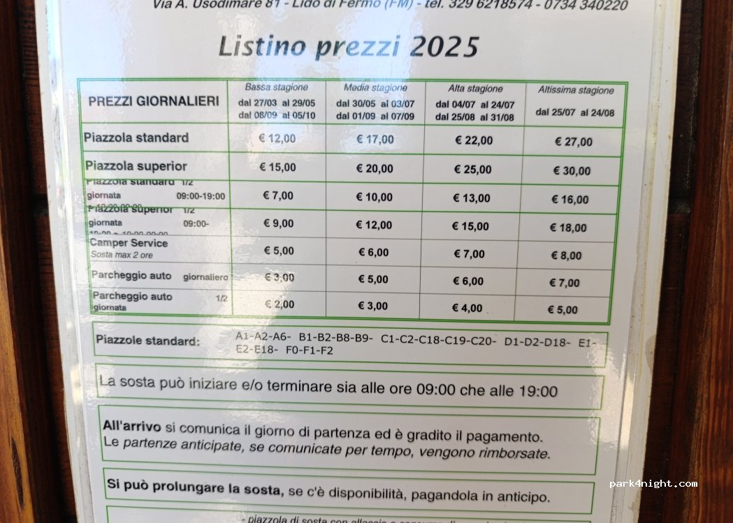 (63900) Lido di Fermo - 77 Via Antoniotto Usodimare — foto 4
