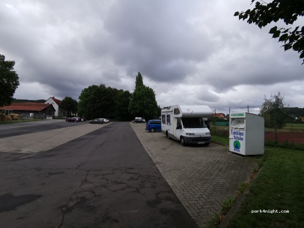 (37589) Kalefeld - 8 In der Trift — foto 3