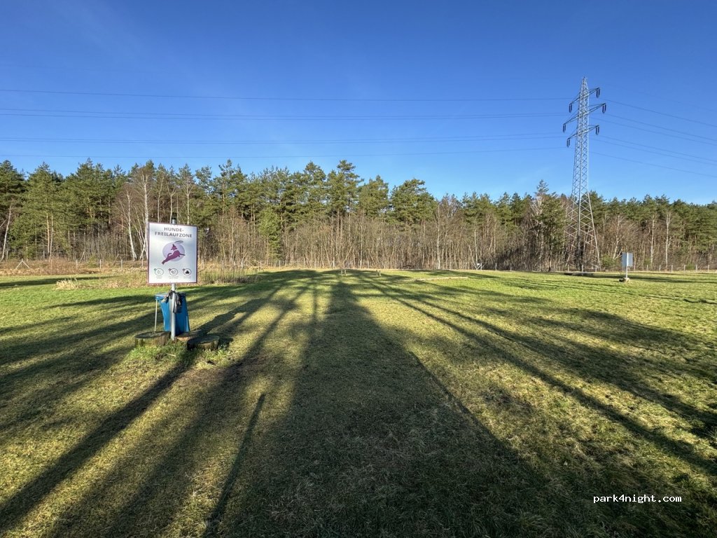Naturcamping Lüneburger Heide — foto 2