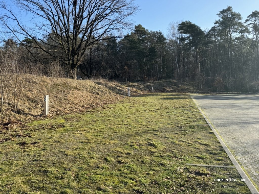 Naturcamping Lüneburger Heide — foto 3