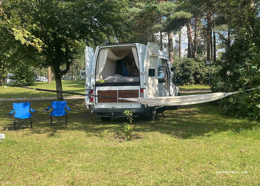 Naturcamping Lüneburger Heide — foto 5