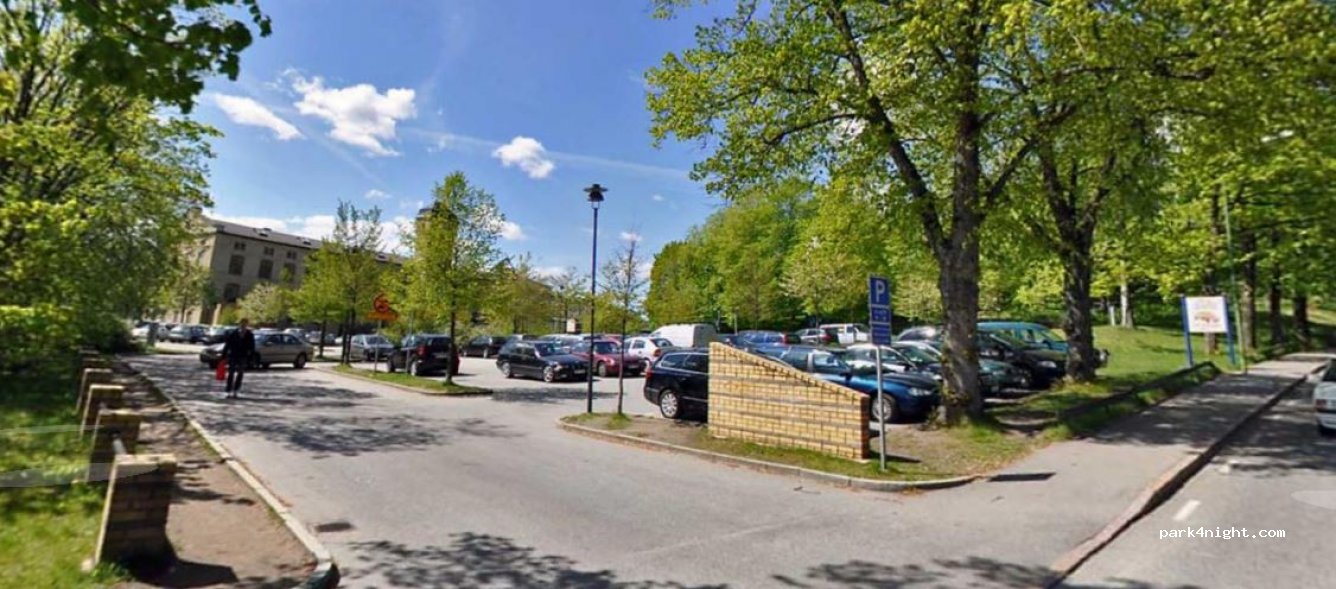(503 38) Borås - 30 Sven Eriksonsgatan — foto