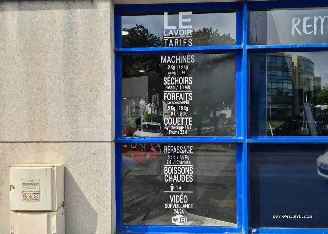 (17000) La Rochelle - 12 Rue de la Perruche — foto 3