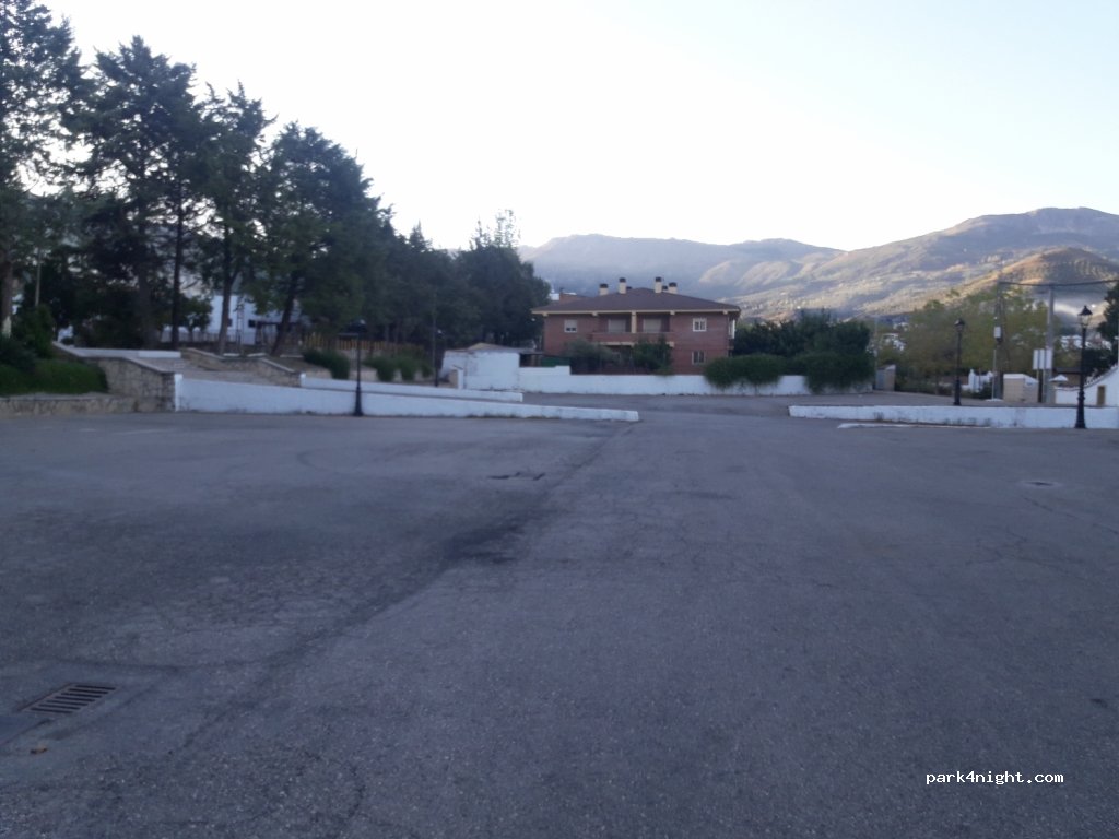 (23160) Los Villares - 5 Calle García Lorca — foto 2