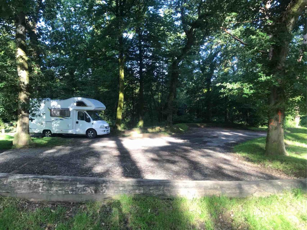 (EX20 1RN) Okehampton - Unnamed Road — foto 2