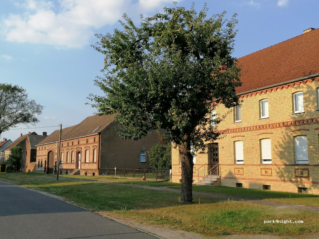 Camping Fläming Rast Körbitz — foto 3