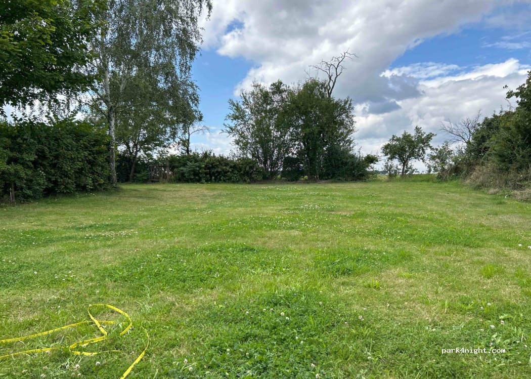 Camping Fläming Rast Körbitz — foto 4