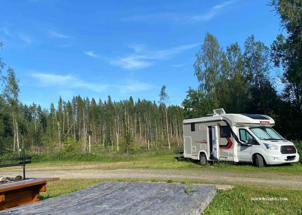 (930 47) Byske - 71 Selet — foto