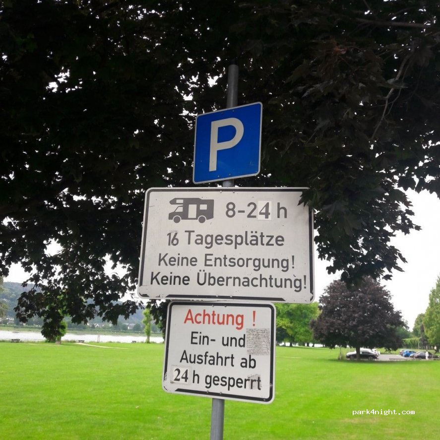 (53557) Bad Hönningen - 4D Rheinallee — foto 2