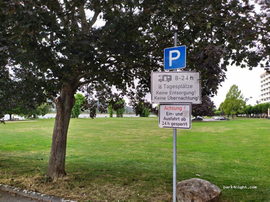 (53557) Bad Hönningen - 4D Rheinallee — foto 3