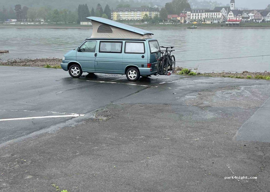 (53557) Bad Hönningen - 4D Rheinallee — foto 5