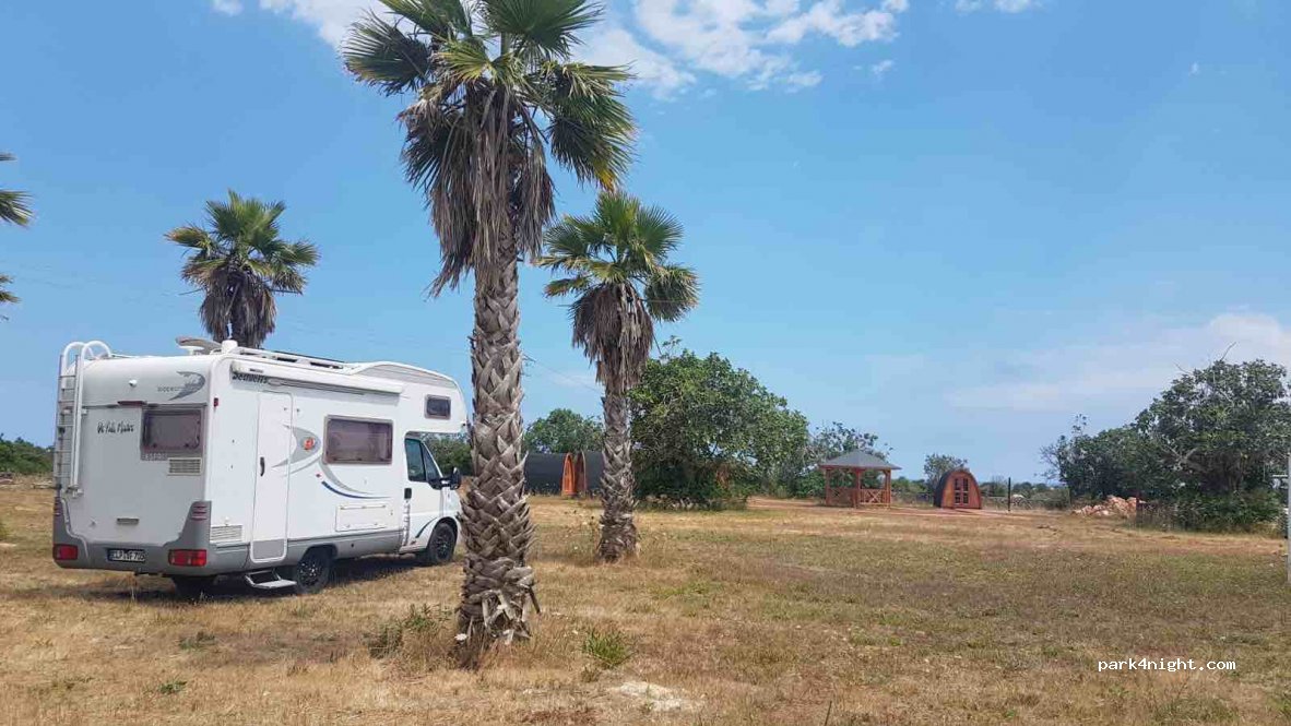 Agrotourismo Ollymar — foto