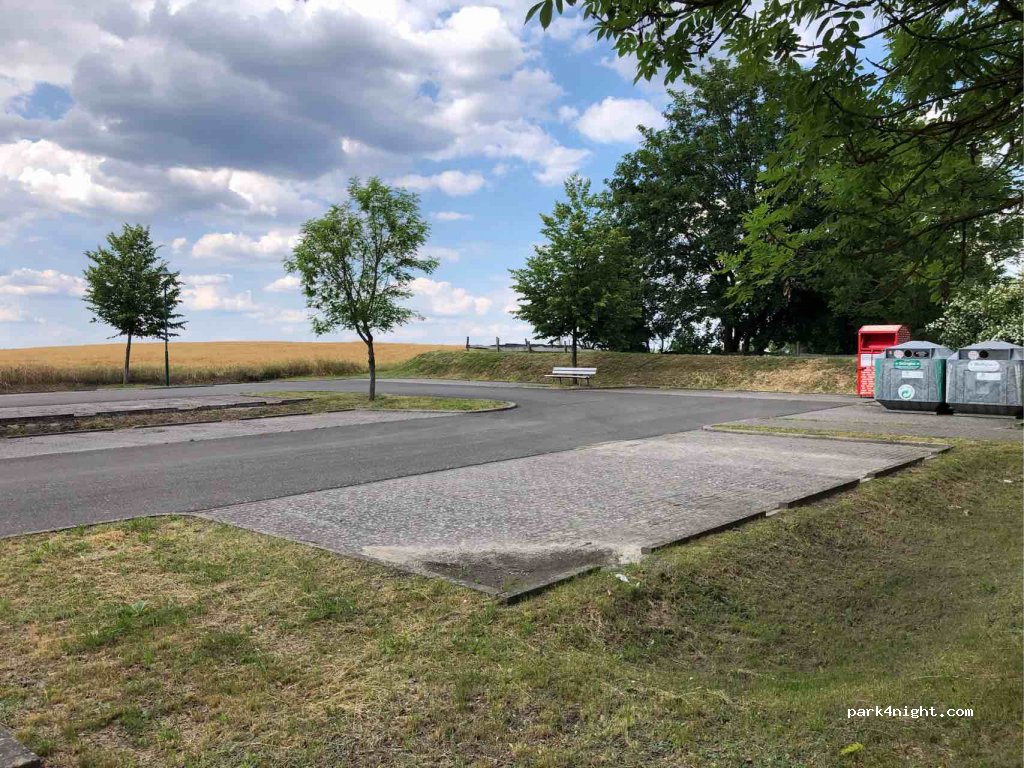 (15374) Müncheberg - 7 Seepromenade — foto