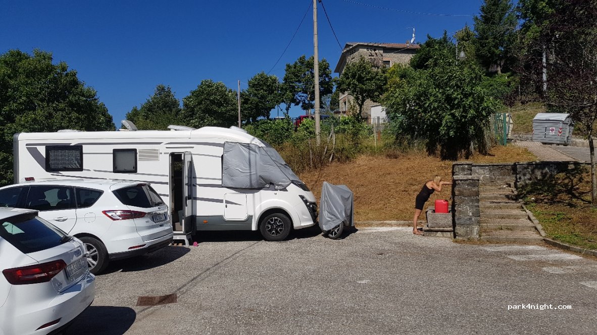 (51020) Prunetta - 6 Via Prato al Cerro — foto
