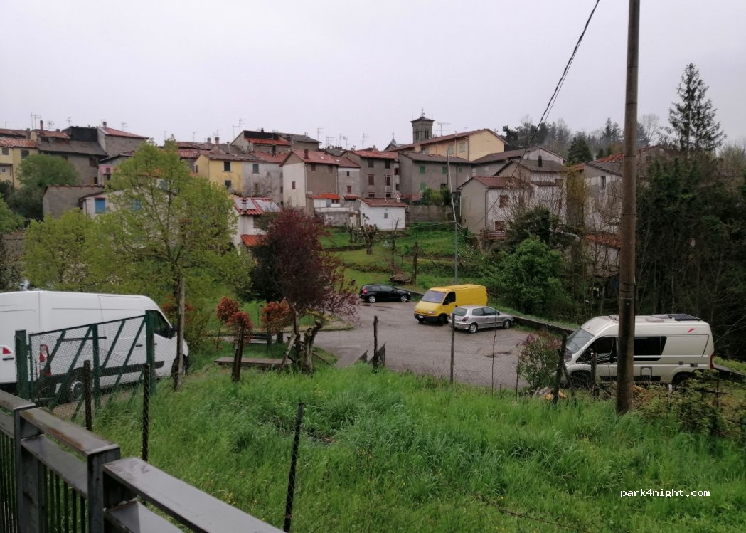 (51020) Prunetta - 6 Via Prato al Cerro — foto 2
