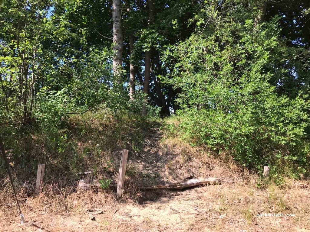 Camping Geversduin — foto