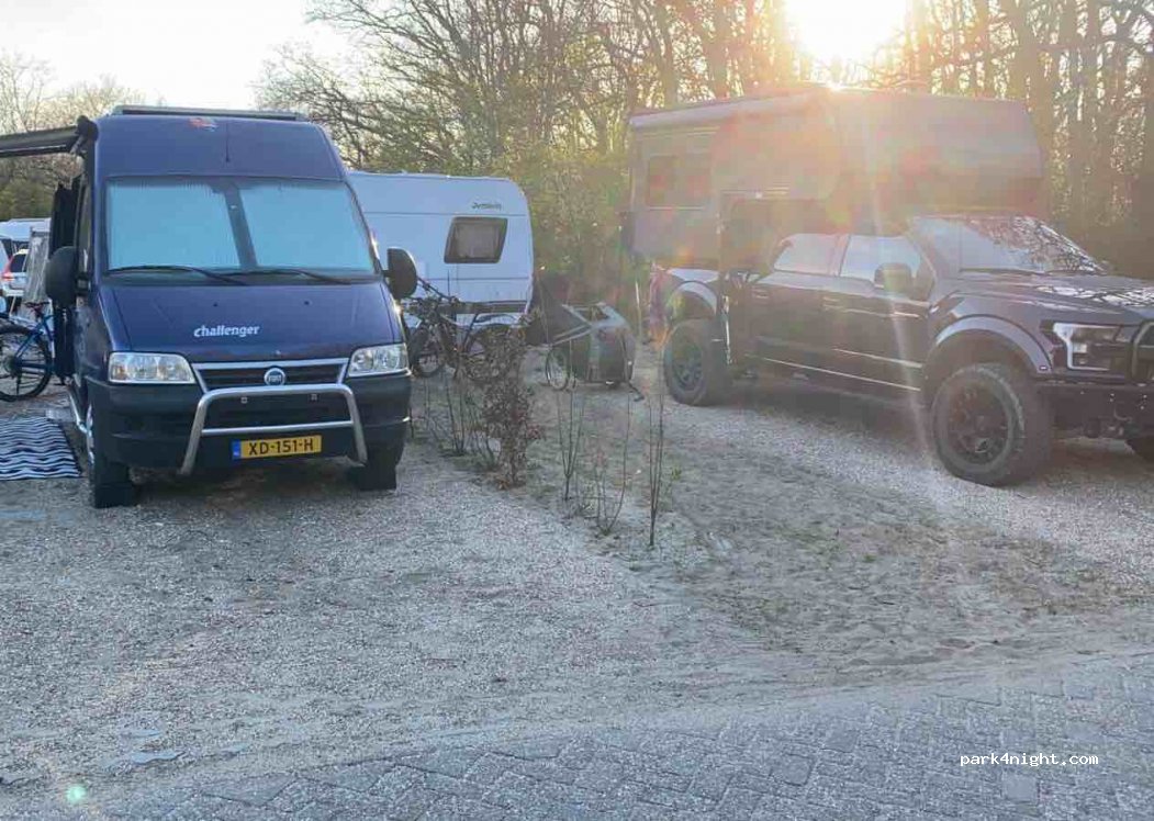 Camping Geversduin — foto 2