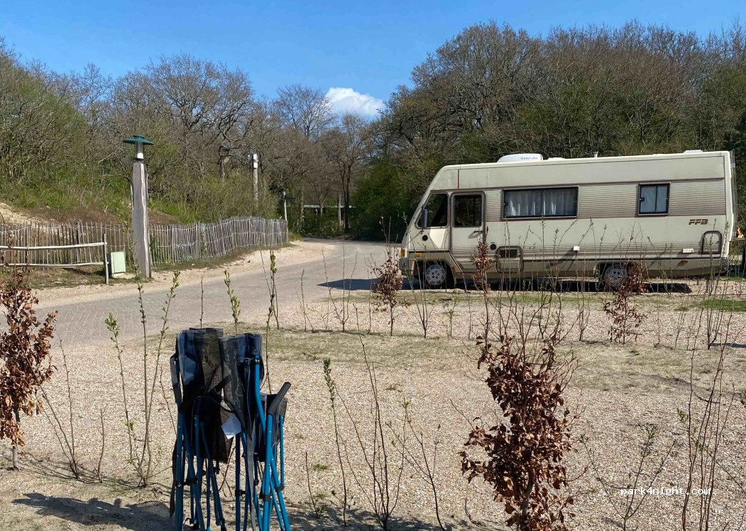 Camping Geversduin — foto 3