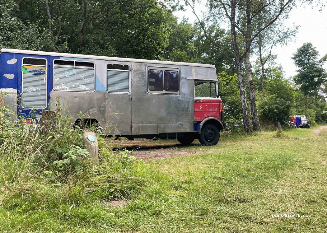 Camping Geversduin — foto 4