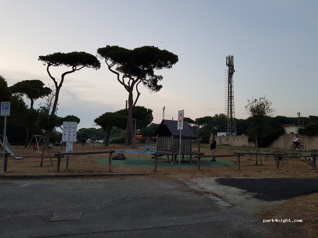 (56128) Marina di Pisa - Via di Gualduccio — foto 2
