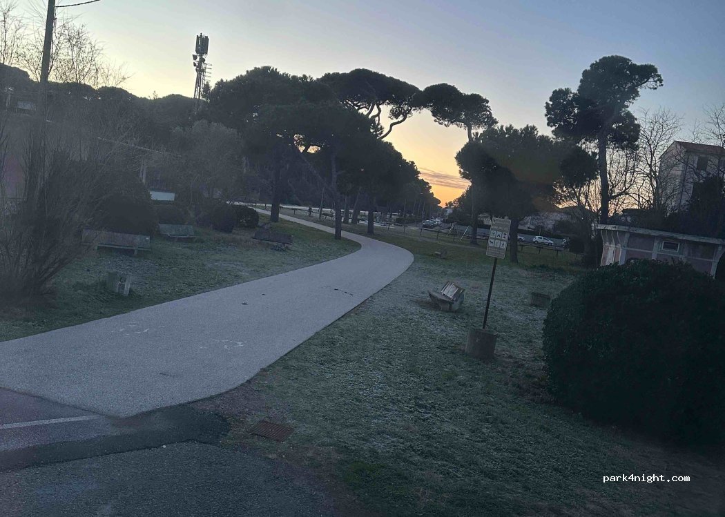(56128) Marina di Pisa - Via di Gualduccio — foto 5