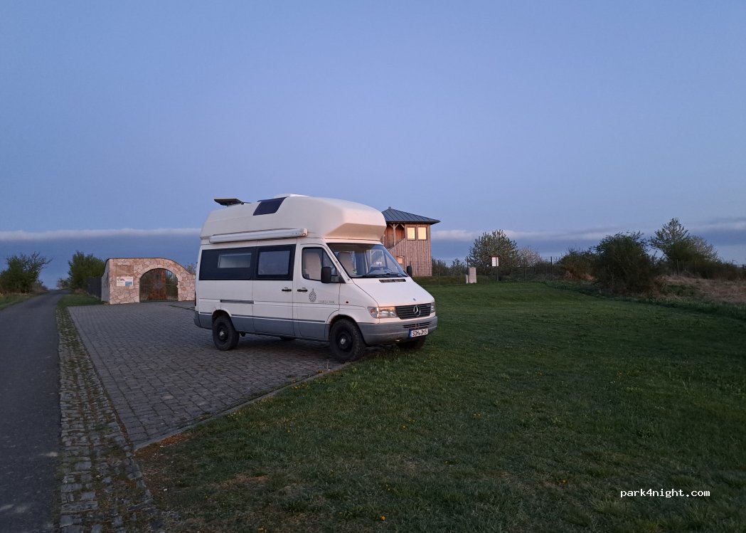 (06578) Bilzingsleben - Unnamed Road — foto 3