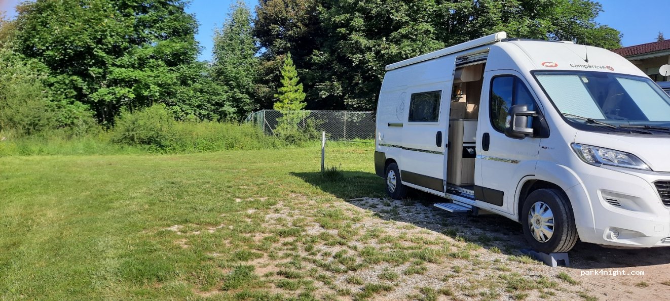 (26420) La Chapelle-en-Vercors - 4 Avenue des Grands Goulets — foto 2