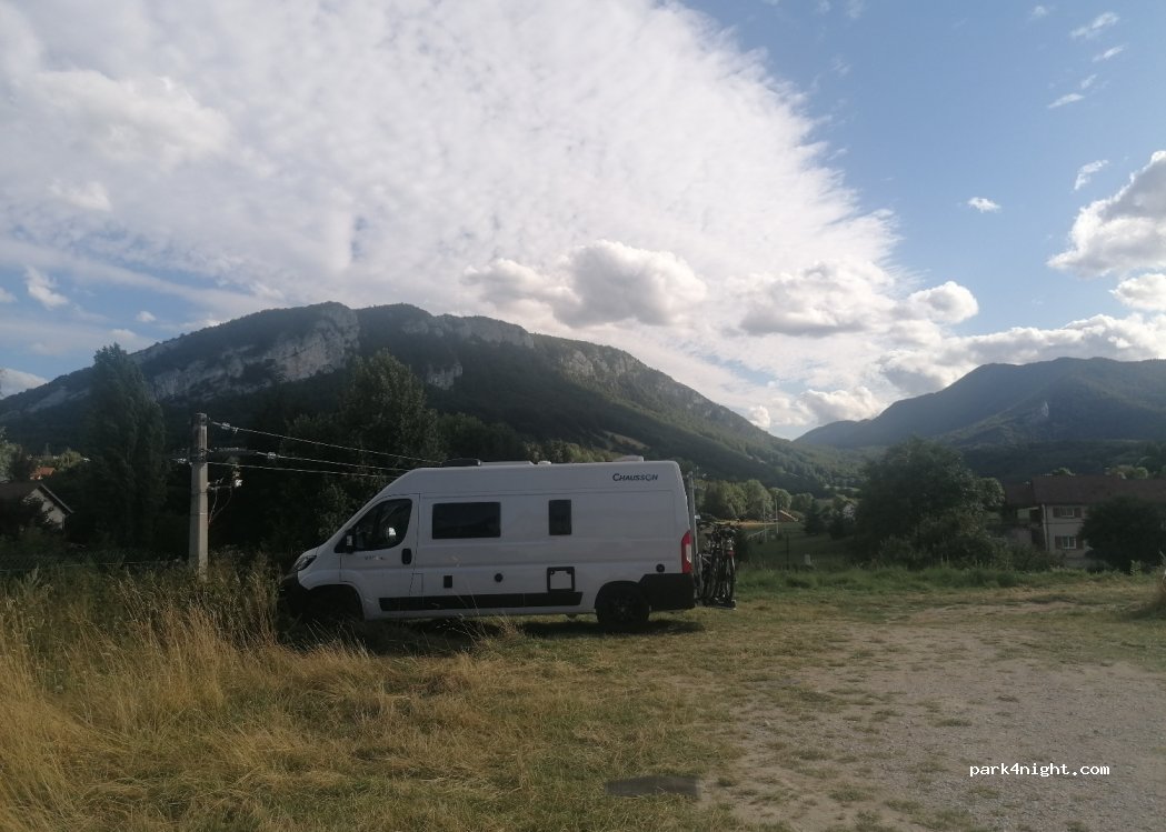 (26420) La Chapelle-en-Vercors - 4 Avenue des Grands Goulets — foto 3