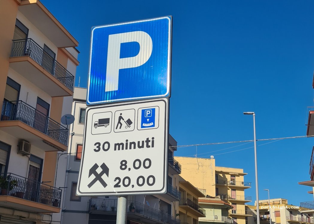 (92019) Sciacca - 10C Via Alcide De Gasperi — foto 3