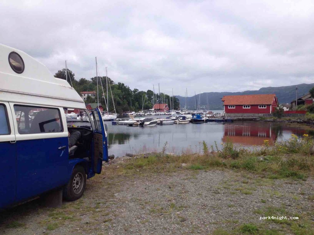 (5259) Bergen - 12 Skipanesvegen — foto