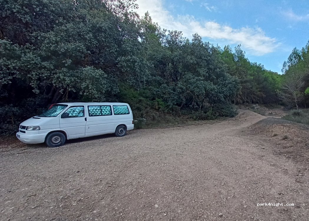 (03657) Yecla - Unnamed Road — foto 4