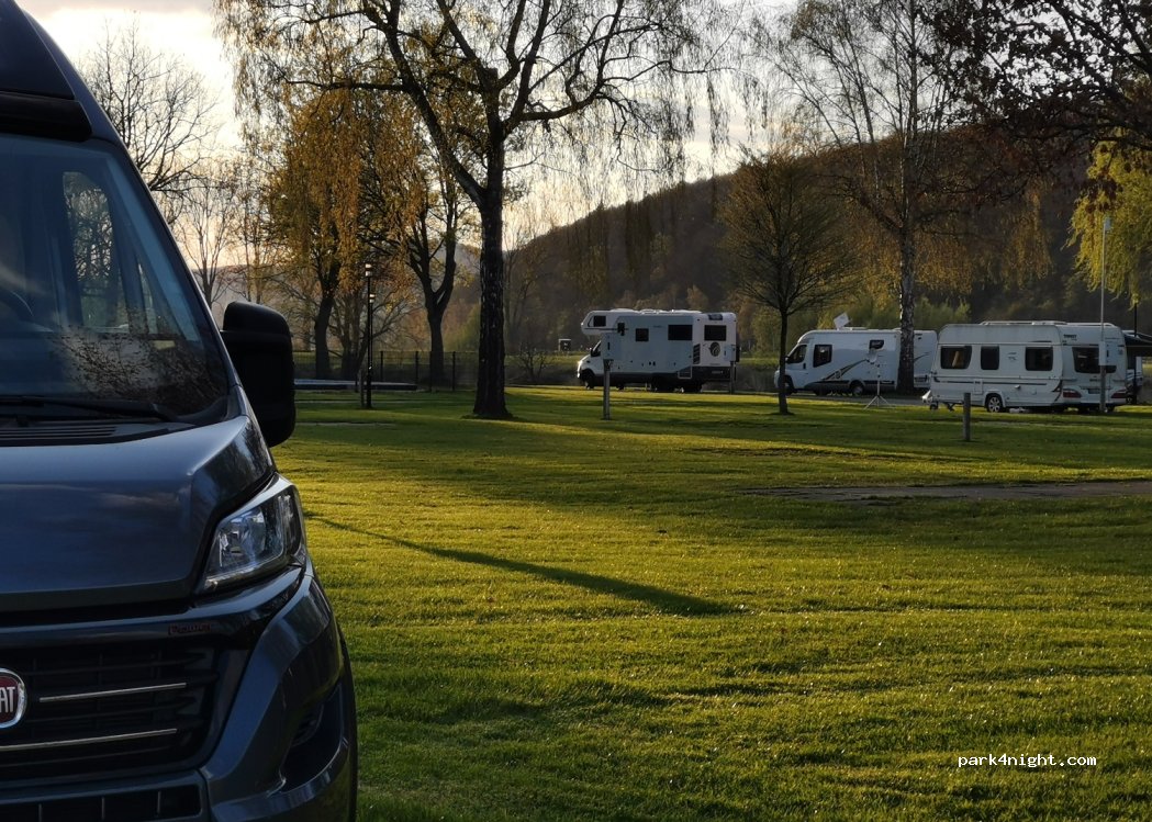 Camping Heinsen — foto