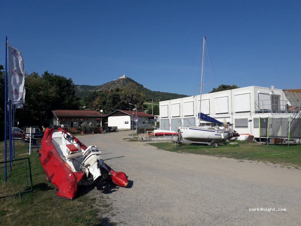 YachtClub Dyje Břeclav — foto 2