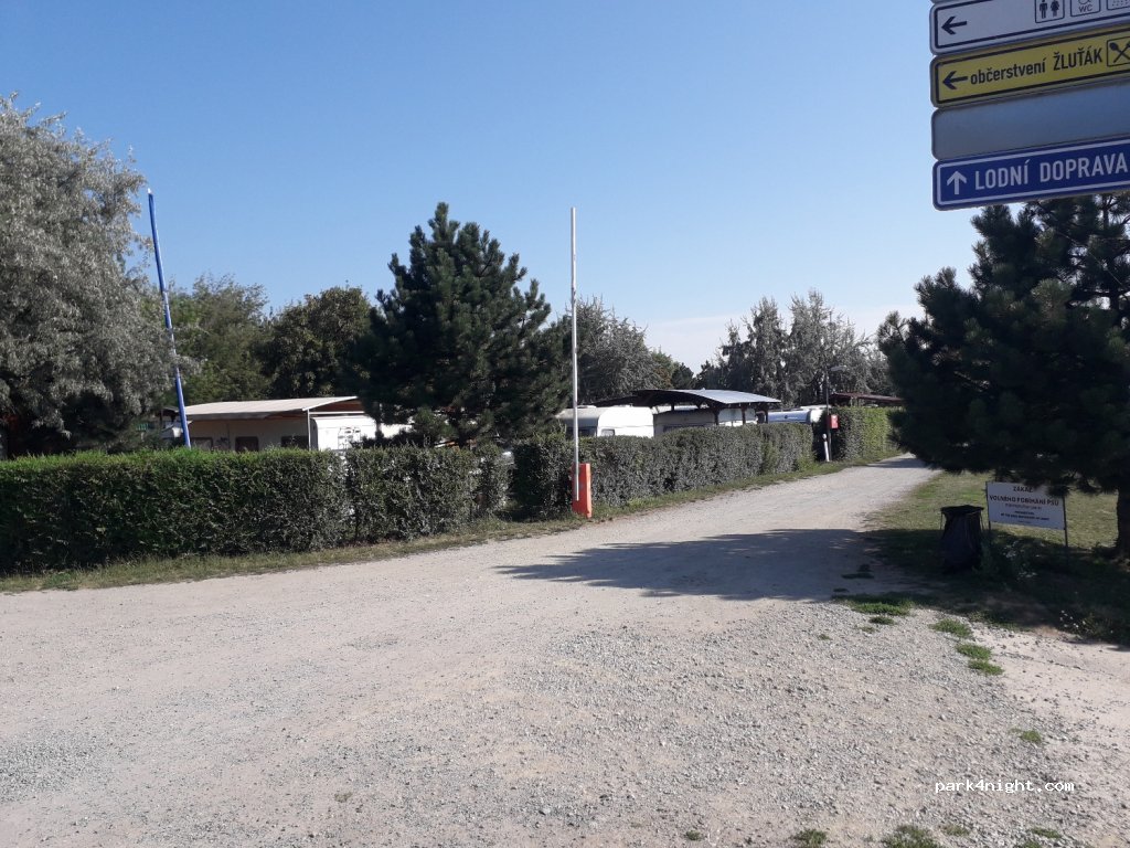 YachtClub Dyje Břeclav — foto 3